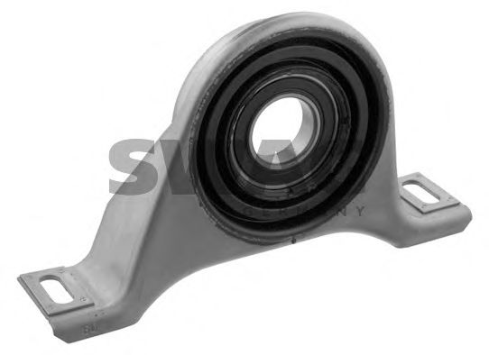 10 93 4038 SWAG Mounting, propshaft