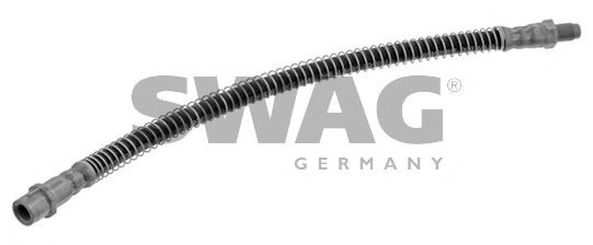 10 93 4535 SWAG Bremsschlauch