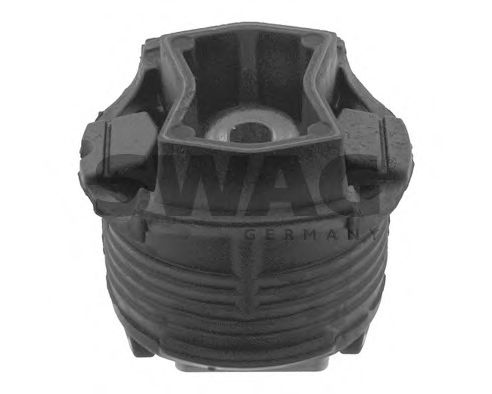 10 93 4697 SWAG Mounting, axle beam