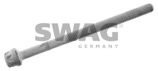 10 93 4699 SWAG Schraube, Einspritzdüsenhalter