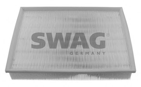 10 93 4870 SWAG Air Supply Air Filter