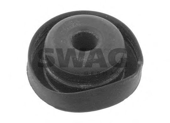 10 93 6007 SWAG Rubber Buffer, suspension