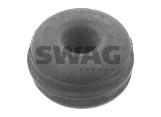 10 93 6008 SWAG Rubber Buffer, suspension