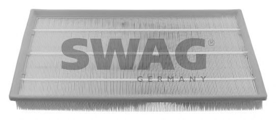 10 93 6042 SWAG Air Supply Air Filter