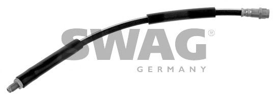 10 93 6131 SWAG Bremsschlauch