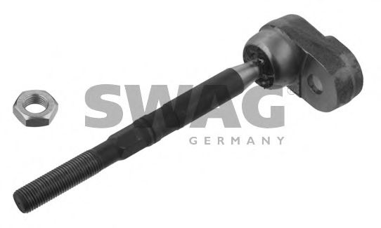 10 93 6149 SWAG Steering Tie Rod Axle Joint