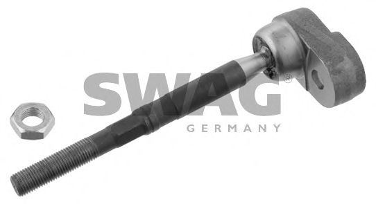 10 93 6151 SWAG Tie Rod Axle Joint