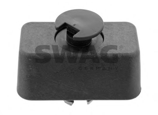 10 93 6163 SWAG Jack Support Plate
