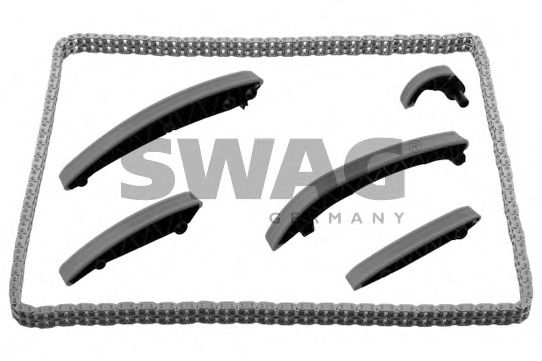 10 93 6419 SWAG Timing Chain Kit