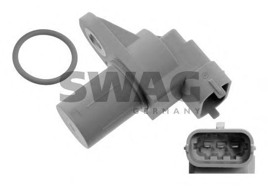 10 93 6432 SWAG Sensor, camshaft position