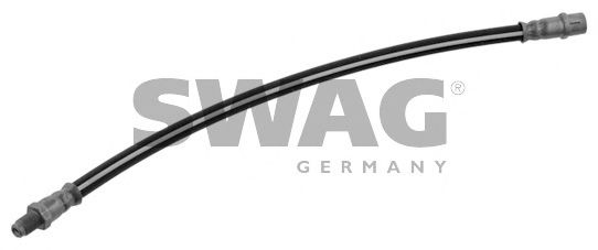 10 93 6471 SWAG Bremsschlauch
