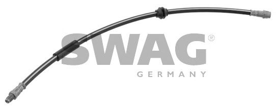 10 93 6472 SWAG Bremsschlauch