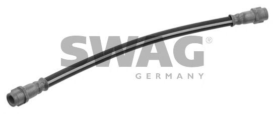 10 93 6474 SWAG Bremsschlauch