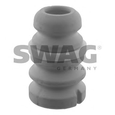 10 93 6530 SWAG Rubber Buffer, suspension