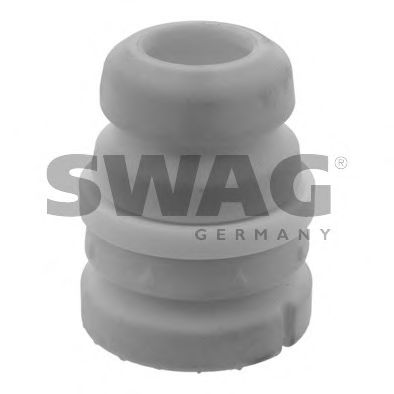 10 93 6531 SWAG Rubber Buffer, suspension
