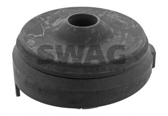 10 93 6535 SWAG Rubber Buffer, suspension