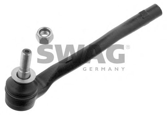 10 93 6585 SWAG Steering Tie Rod End