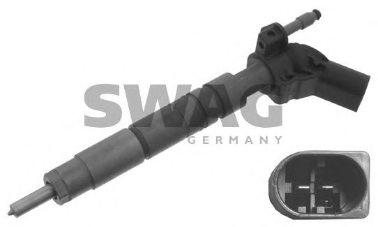 10 93 6647 SWAG Injector Nozzle