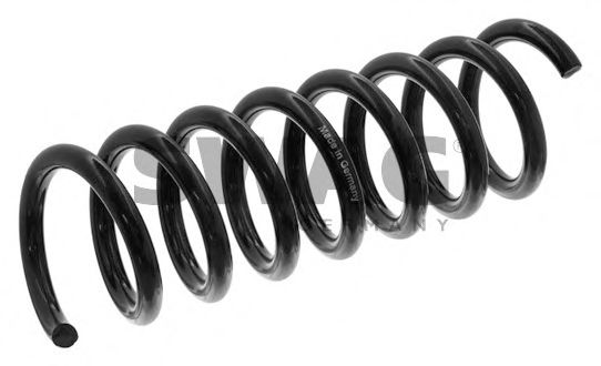 10 93 7370 SWAG Coil Spring