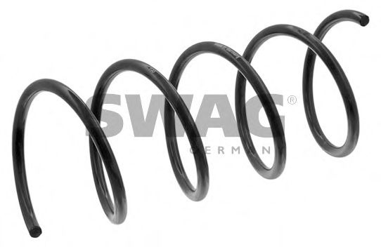 10 93 7403 SWAG Coil Spring