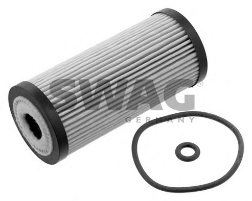 10 93 7564 SWAG Lubrication Oil Filter