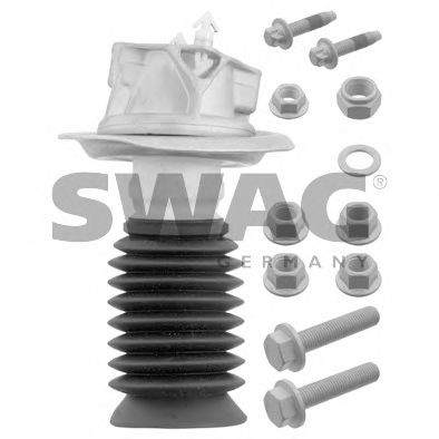 10 93 7947 SWAG Top Strut Mounting
