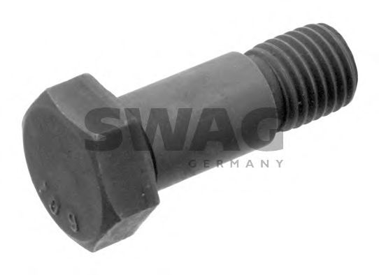 10 93 7965 SWAG Brake System Bolt, brake caliper