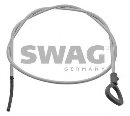 10 93 8023 SWAG Lubrication Oil Dipstick