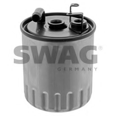 10 93 8294 SWAG Fuel Supply System Fuel filter