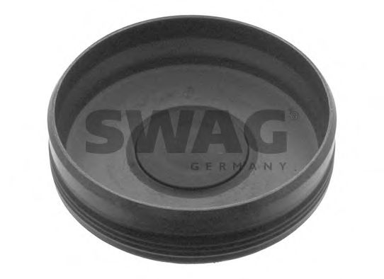 10 93 8327 SWAG Engine Timing Control Locking Cover, camshaft