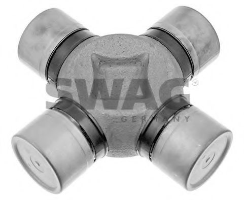 10 93 8417 SWAG Joint, propshaft
