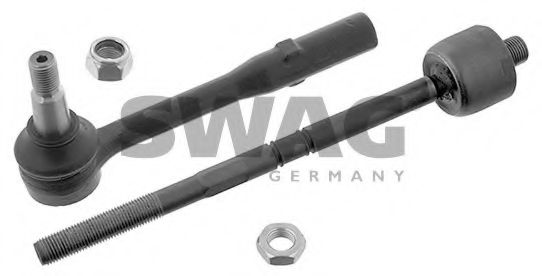 10 93 8632 SWAG Rod Assembly