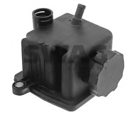 10 93 8802 SWAG Expansion Tank, power steering hydraulic oil