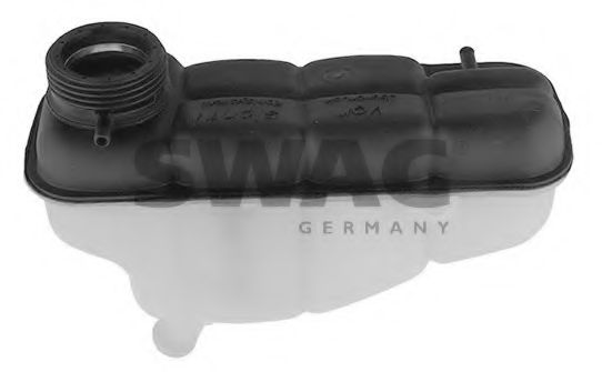 10 93 8806 SWAG Expansion Tank, coolant