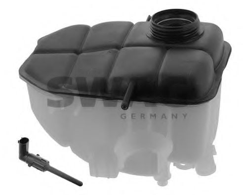 10 93 8807 SWAG Expansion Tank, coolant