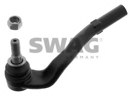 10 93 8969 SWAG Steering Tie Rod End