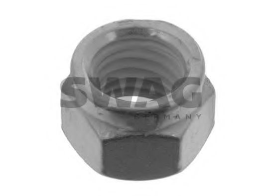 10 93 9064 SWAG Exhaust System Nut, exhaust manifold