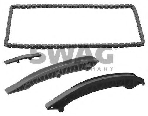 10 93 9271 SWAG Timing Chain Kit