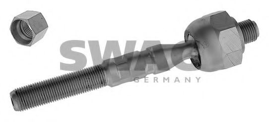 10 93 9501 SWAG Tie Rod Axle Joint