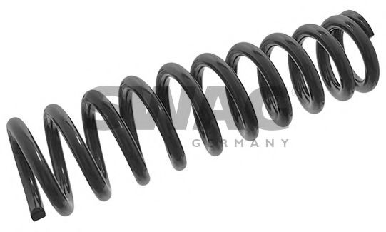 10 93 9554 SWAG Coil Spring