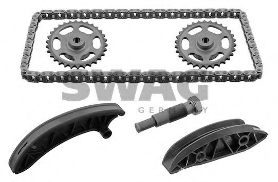 10 93 9593 SWAG Timing Chain Kit