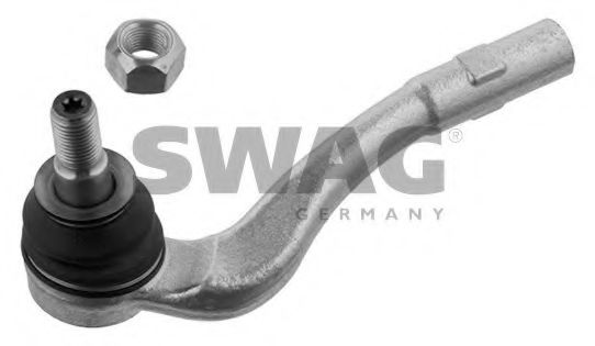 10 93 9955 SWAG Steering Tie Rod End