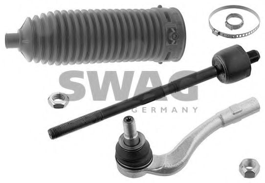 10 94 0166 SWAG Rod Assembly
