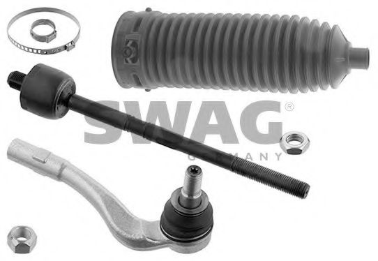 10 94 0167 SWAG Rod Assembly