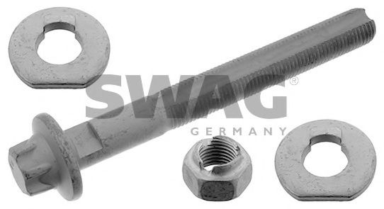 10 94 0168 SWAG Mounting Kit, control lever