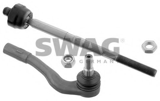 10 94 0249 SWAG Steering Rod Assembly