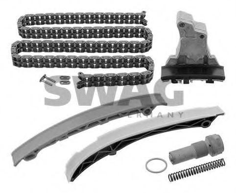 10 94 0621 SWAG Timing Chain Kit