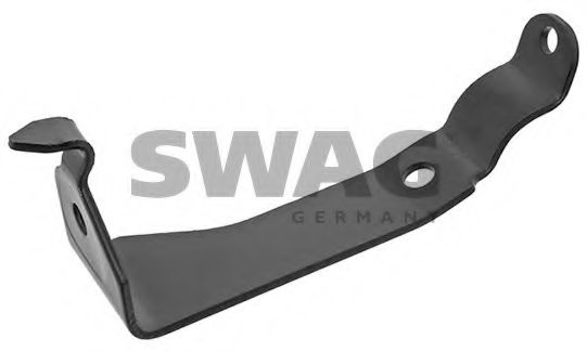 10 94 0865 SWAG Кронштейн, подвеска стабилизато