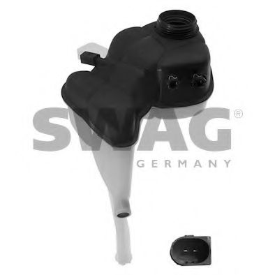 10 94 0935 SWAG Cooling System Expansion Tank, coolant