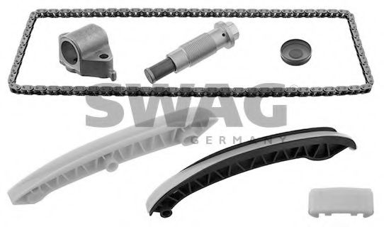 10 94 0953 SWAG Engine Timing Control Timing Chain Kit